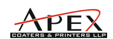Apex Coaters & Printers